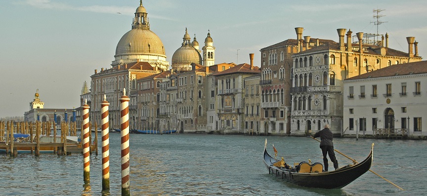 Venezia Turismo